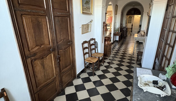 Villa / Maison 12 pièces  à vendre Toulon 83000