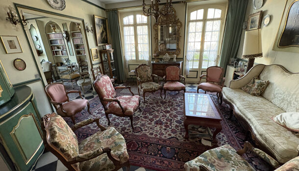 Villa / Maison 12 pièces  à vendre Toulon 83000