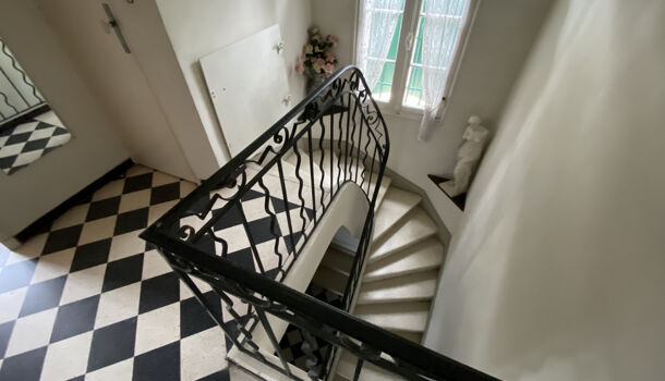 Villa / Maison 12 pièces  à vendre Toulon 83000