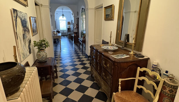 Villa / Maison 12 pièces  à vendre Toulon 83000