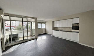 Appartement 4 Pièces 86 m² à vendre à Lyon 7 (69007)