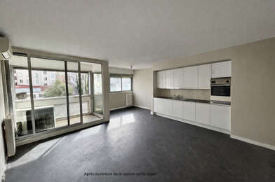 Appartement 4 pièces 335000 €