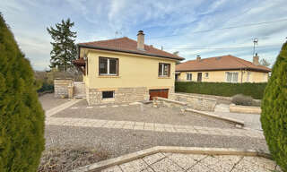 Maison 5 Pièces 95 m² à vendre à Dijon (21000)