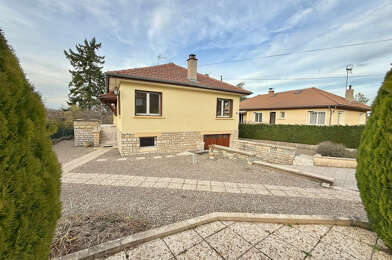 Maison 5 pièces 220000 €