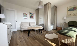 Appartement 1 Pièce 30 m² à louer à Clermont-Ferrand (63000)