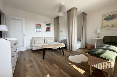 Appartement 1 pièces 599 €