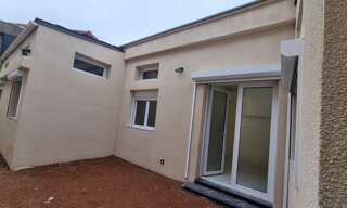 Maison 5 Pièces 100 m² à vendre à Roanne (42300)