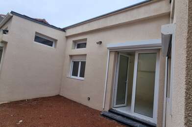 Maison 5 pièces 166000 €