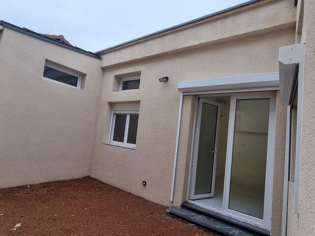 Maison 5 pièces 100 m² à Roanne — photo du bien