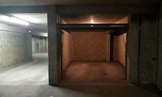 Garage  15 m² à louer à Poitiers (86000)