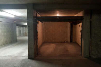 Garage  90 €