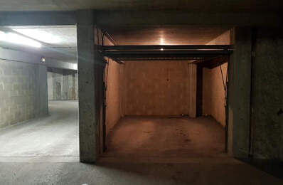 GARAGE - PROCHE MAIRIE — photo du bien