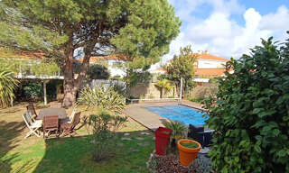 Maison 6 Pièces 83 m² à vendre à Les Sables-d'Olonne (85180)