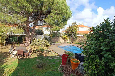 Maison 6 pièces 409500 €