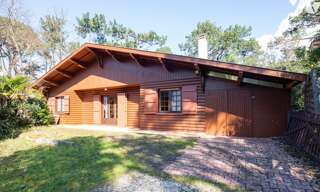 Maison 4 Pièces 75 m² à vendre à Lège (33950)