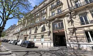 Appartement 9 Pièces 394 m² à vendre à Paris 8 (75008)