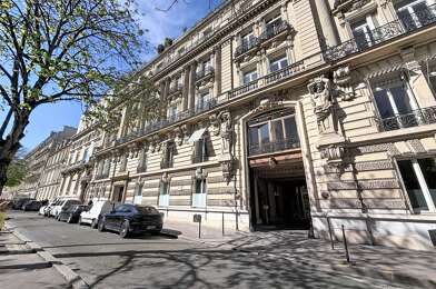 Appartement 9 pièces 5500000 €