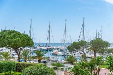 Appartement 2 pièces 470000 €