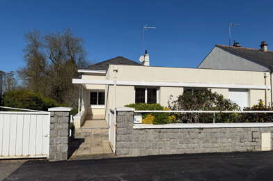 Maison 4 pièces 115000 €