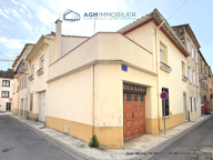 Rivesaltes, Ensemble immobilier 107m2 + deux garages. — photo 2