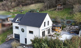 Maison 5 Pièces 150 m² à vendre à Saint-Hippolyte (25190)