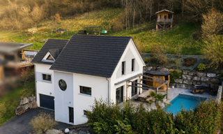 Maison 5 Pièces 150 m² à vendre à Saint-Hippolyte (25190)