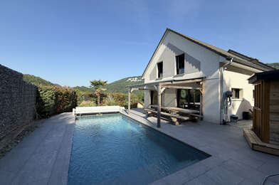 Maison 5 pièces 430000 €