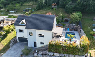 Maison 5 Pièces 150 m² à vendre à Saint-Hippolyte (25190)