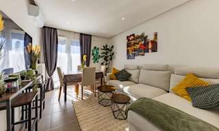 Appartement 3 Pièces 53 m² à vendre à Nice (06200)