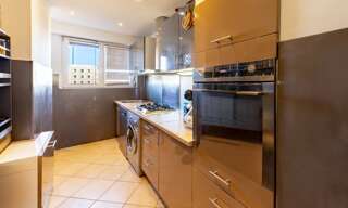 Appartement 3 Pièces 53 m² à vendre à Nice (06200)