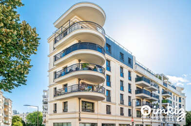 Appartement 4 pièces 599000 €
