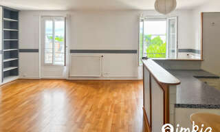 Appartement 3 Pièces 59 m² à vendre à Pithiviers (45300)