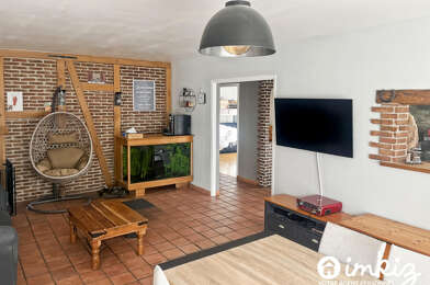 Maison 5 pièces 195000 €