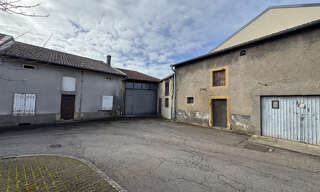 Maison 5 Pièces 330 m² à vendre à Ennery (57365)