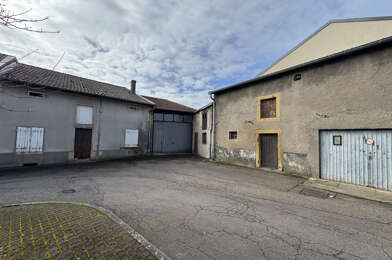 Maison 5 pièces 210000 €