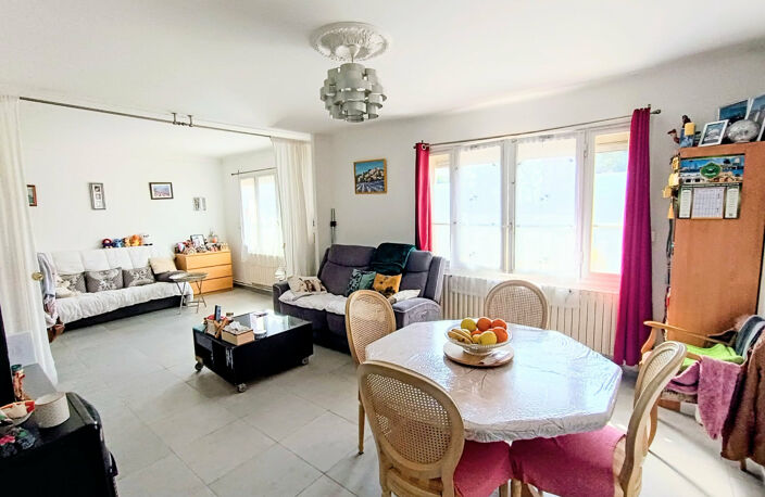 Vends appartement T3, 2 chambres possibilité 3 chambres, en — photo 2