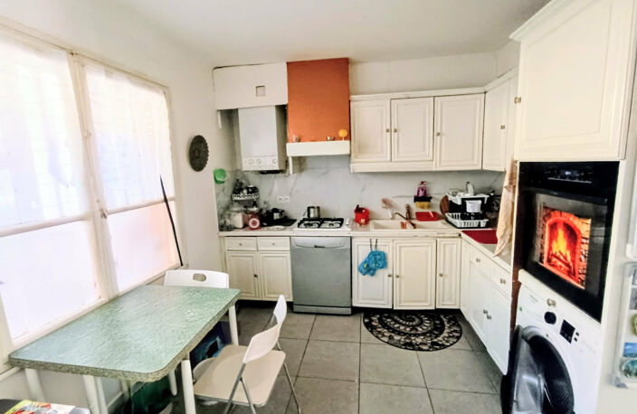 Vends appartement T3, 2 chambres possibilité 3 chambres, en — photo 4