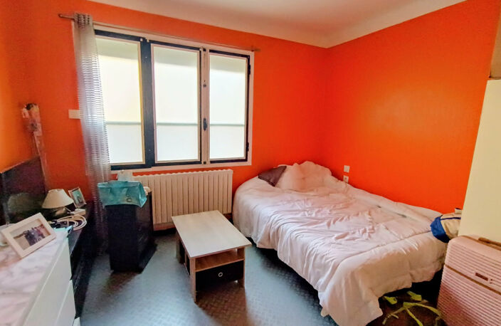 Vends appartement T3, 2 chambres possibilité 3 chambres, en — photo 5