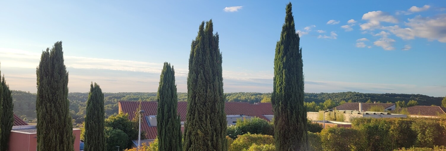 Maison 4 Pièces 95 m² à vendre à Montpellier (34000)