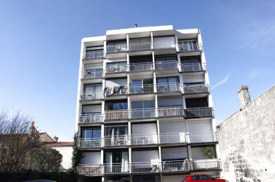 Appartement 1 pièces 107000 €