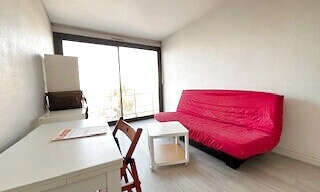 Appartement 1 Pièce 18 m² à vendre à Bordeaux (33000)