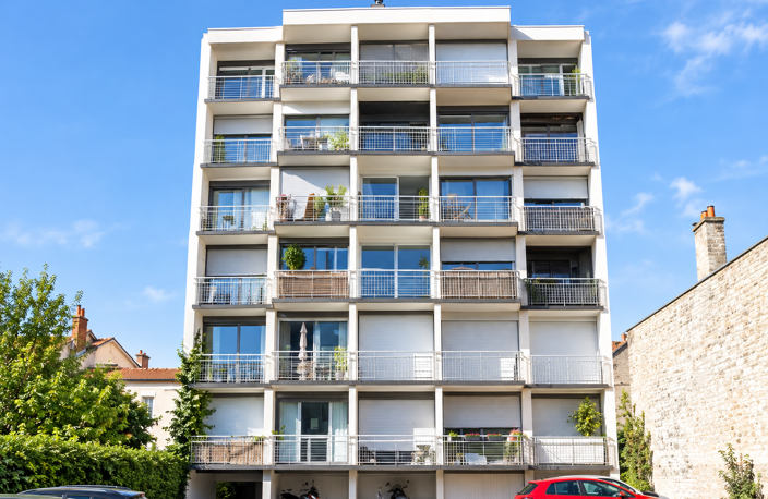 Bordeaux Ornano - Chaban Delmas -  Intra Boulevards - T1 ave — photo 2