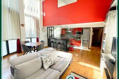 Appartement 4 pièces 229600 €