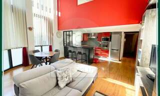 Appartement 4 Pièces 90 m² à vendre à Orange (84100)