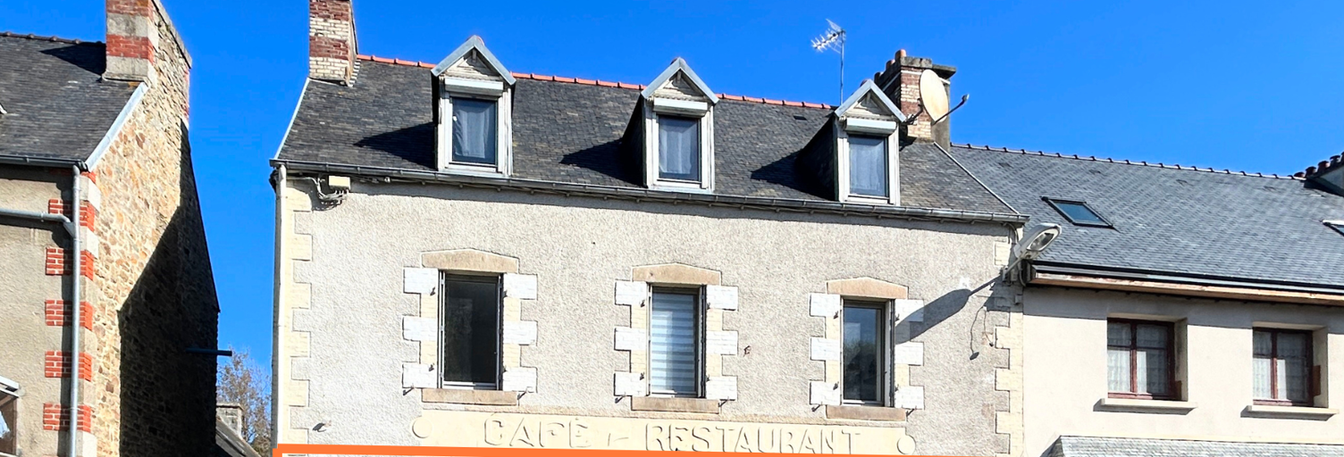 Appartement 2 Pièces 166 m² à vendre à Saint-Michel-en-Grève (22300)
