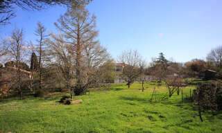 Terrain  1149 m² à vendre à Muret (31600)