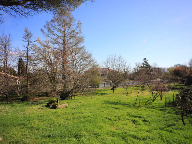 Muret, quartier Lacombe Carmel, terrain constructible de 114 — photo du bien
