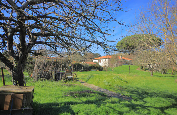 Muret, quartier Lacombe Carmel, terrain constructible de 114 — photo 3