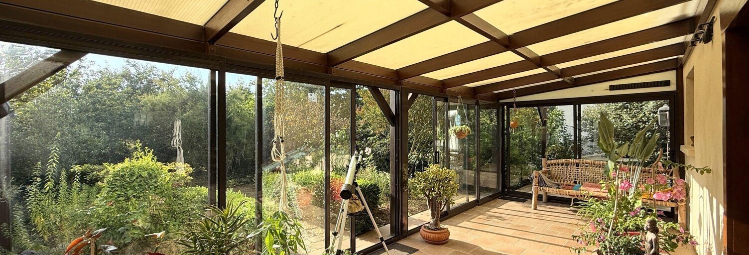 Maison 5 Pièces 157 m² à vendre à Trédrez-Locquémeau (22300)