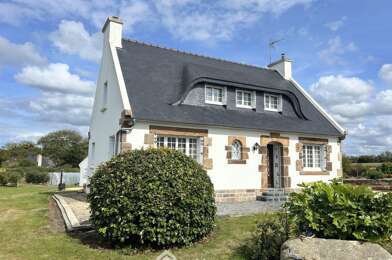 Maison 6 pièces 299990 €